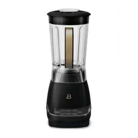 High Performance Touchscreen Blender, Black Sesame by Drew Barrymore