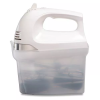 6sp Handmixer Easy Clean Beaters 62636