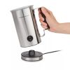 Beach Milk Frother Stainless 43560C