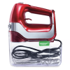 Beach Professional 5-Speed Hand Mixer - Red