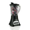 Wave Crusher Multi-Function Blender, 40 oz Glass Jar, Black