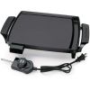 Liddle Griddle Mini Electric Griddle Black