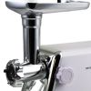 Ultra Powerful Automatic Meat Grinder - White