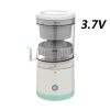 Portable Juicer USB Rechargeable Multifunctional Home Juicer Mini Juicing Cup Electric Powerful Fast Juicer Silent Easy To Clean