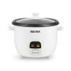 6-Cup (Cooked) Rice & Grain Cooker