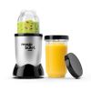 Mini 14 oz. Compact Personal Blender Silver/Black