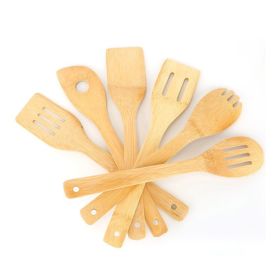 Silicone tong set (Color: Style B, Type: Kitchen gadgets)