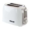 Better Chef Cool Touch Wide-Slot Toaster- White