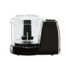 1.5 Cup, One-Touch Pulse , Mini Food Chopper, Black