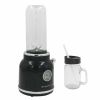 ESMM100BLACK 300-Watt Retro Smoothie Maker - Black