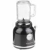 ESMM100BLACK 300-Watt Retro Smoothie Maker - Black