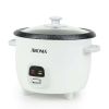 6-Cup (Cooked) Rice & Grain Cooker