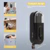 Compact Thermal Vacuum Sealer/ Seal Cut Store Food Easily