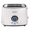 Starfrit 024020-004-0000 2-Slice 800-Watt Toaster