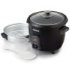 6-Cup Pot Style Rice Cooker